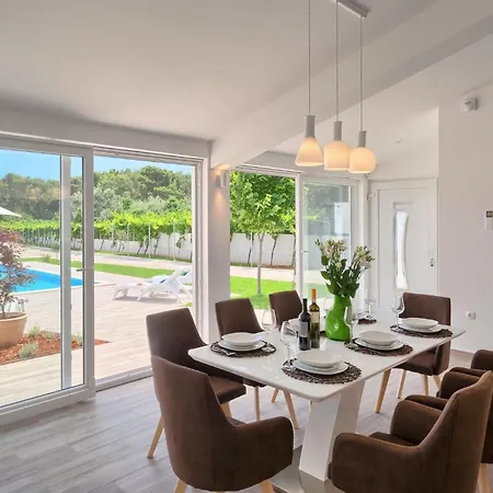 Milemanda Hébergement de vacances