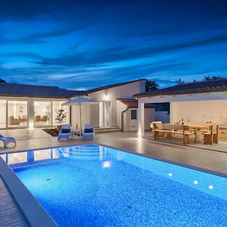 Hébergement de vacances Milemanda