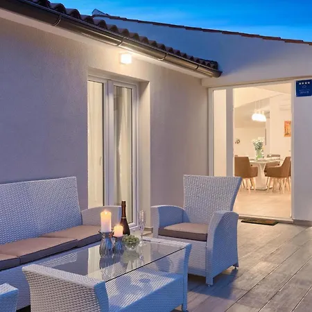 Hébergement de vacances Milemanda *