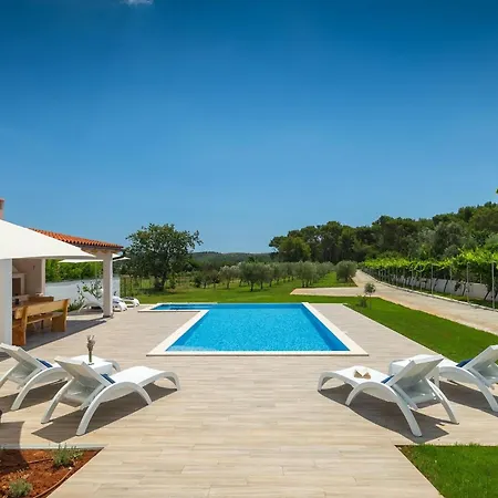 Hébergement de vacances Milemanda