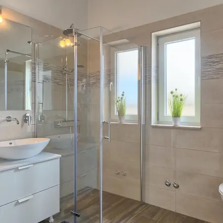 Hébergement de vacances Milemanda Pula