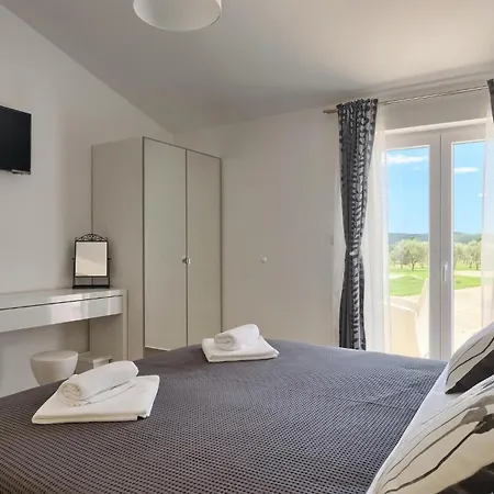 Hébergement de vacances Milemanda *