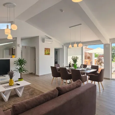 Hébergement de vacances Milemanda Pula