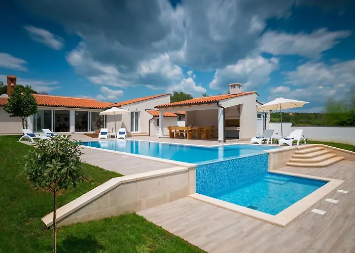 Milemanda Ferienhaus *