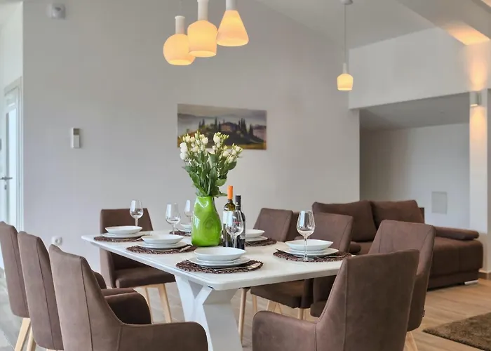 Ferienhaus Milemanda