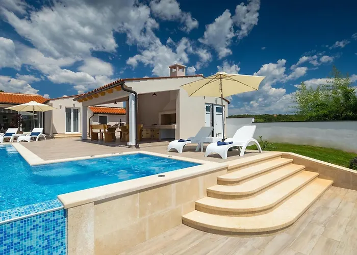 Ferienhaus Milemanda