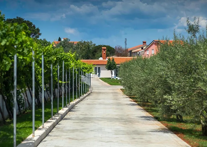 Milemanda Ferienhaus *