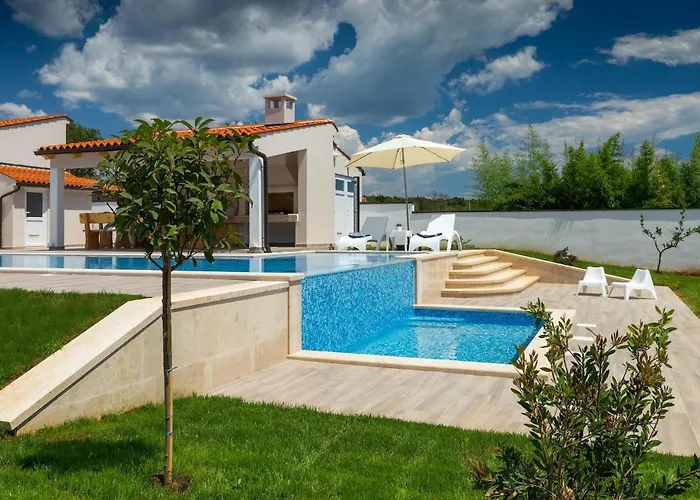 Ferienhaus Milemanda