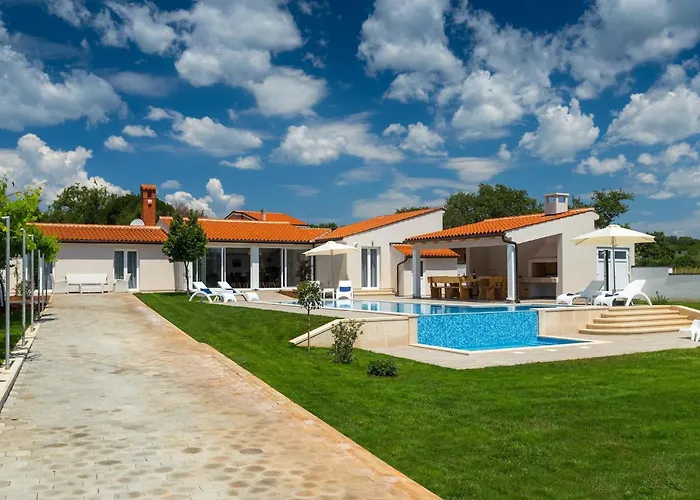 Ferienhaus Milemanda