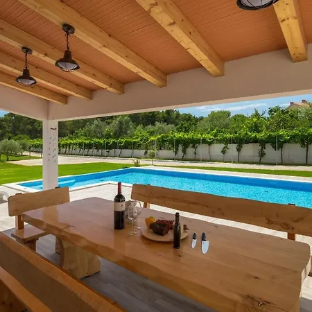 Milemanda Holiday home Pula