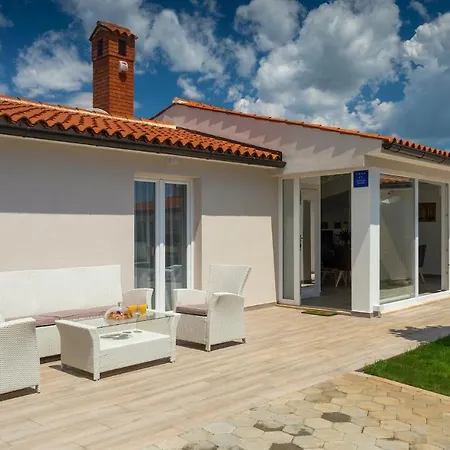 Milemanda Holiday home *