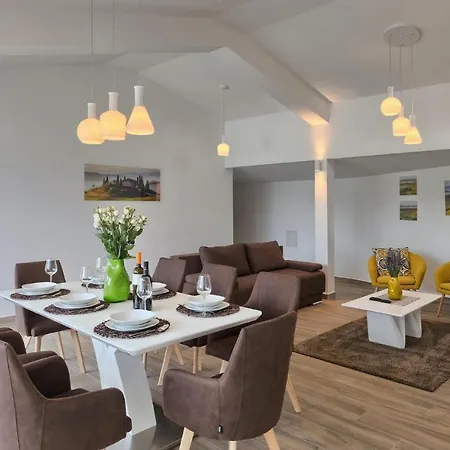 Milemanda Holiday home