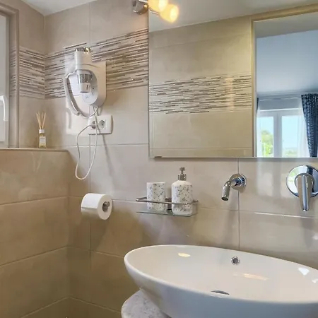 Holiday home Milemanda