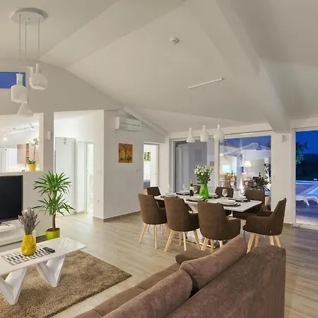 Milemanda Holiday home Pula