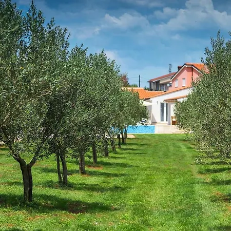 Milemanda Holiday home Pula