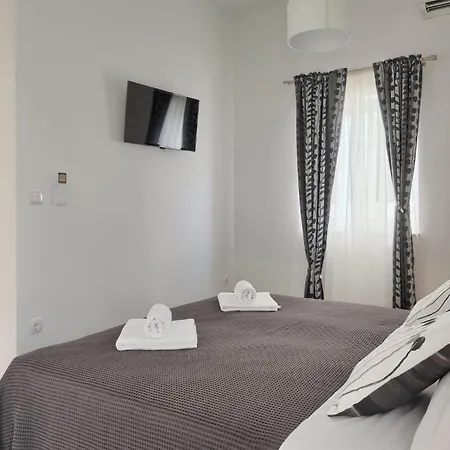 Milemanda Holiday home Pula
