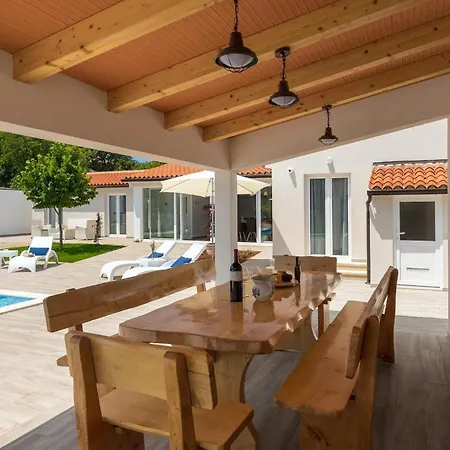 Casa de Férias Milemanda Pula
