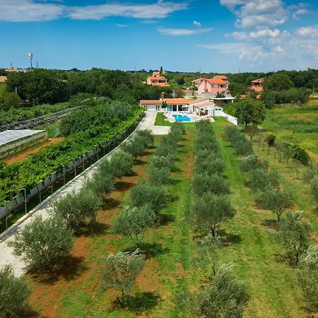 Casa de Férias Milemanda Pula