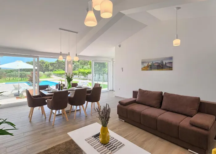 Milemanda * Пула