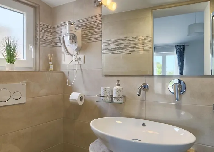 Milemanda Будинок відпочинку