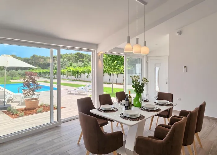 Milemanda Будинок відпочинку