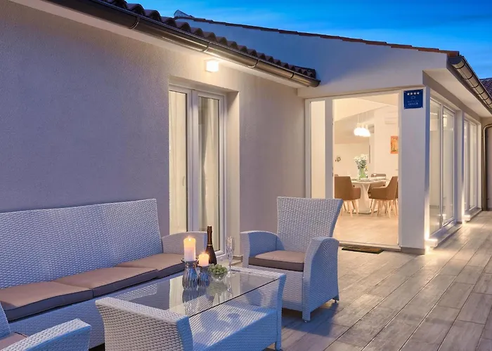 Будинок відпочинку Milemanda *