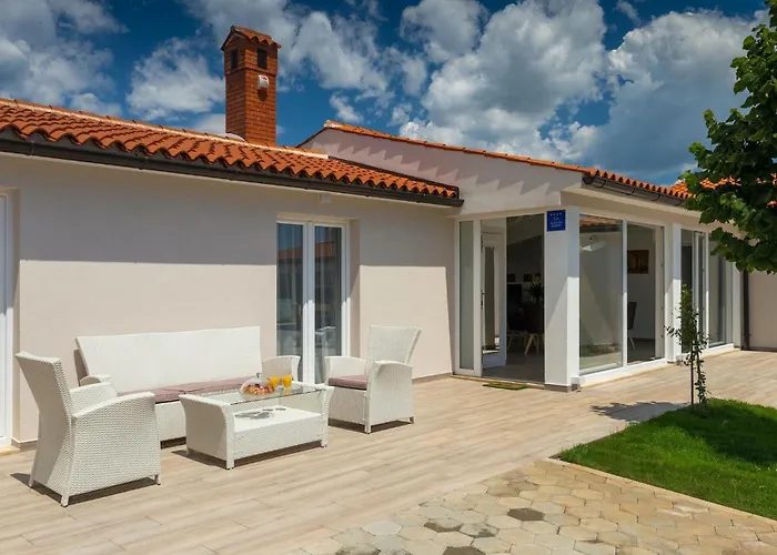 Milemanda 度假居 普拉