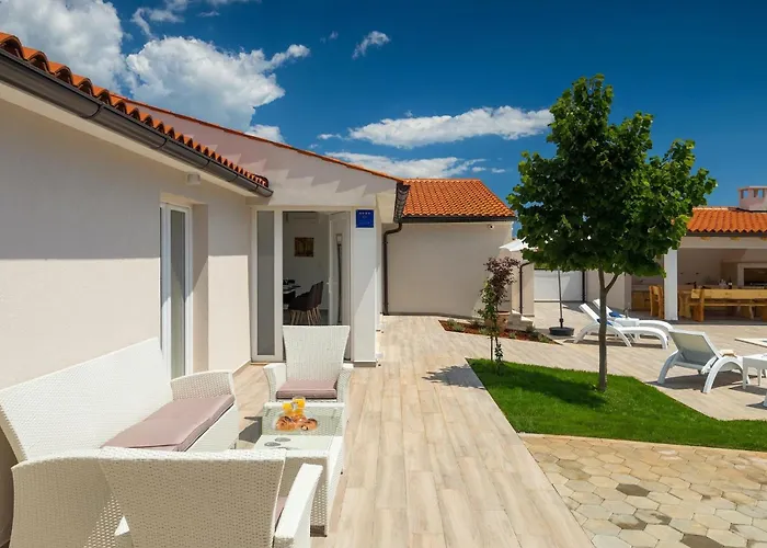 Milemanda * Пула