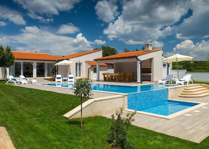 Milemanda Будинок відпочинку