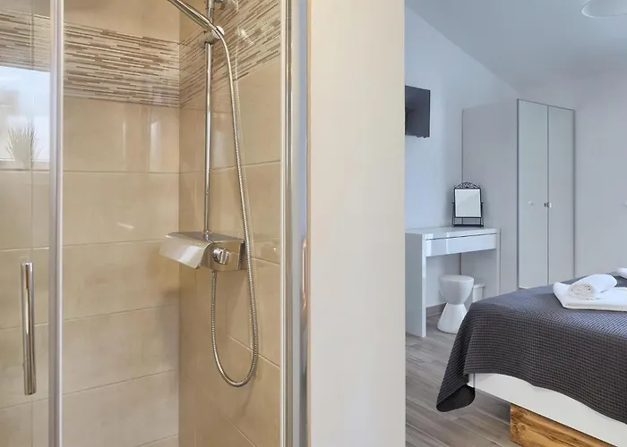 Milemanda Будинок відпочинку