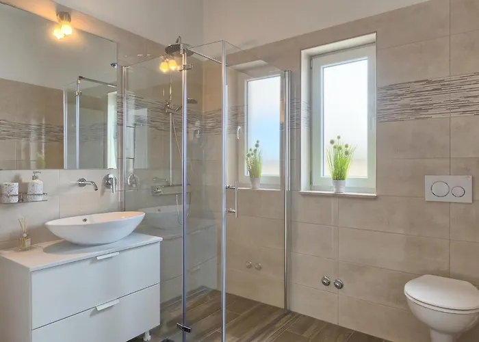 度假居 Milemanda 普拉