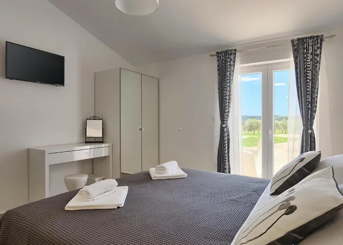 Будинок відпочинку Milemanda *