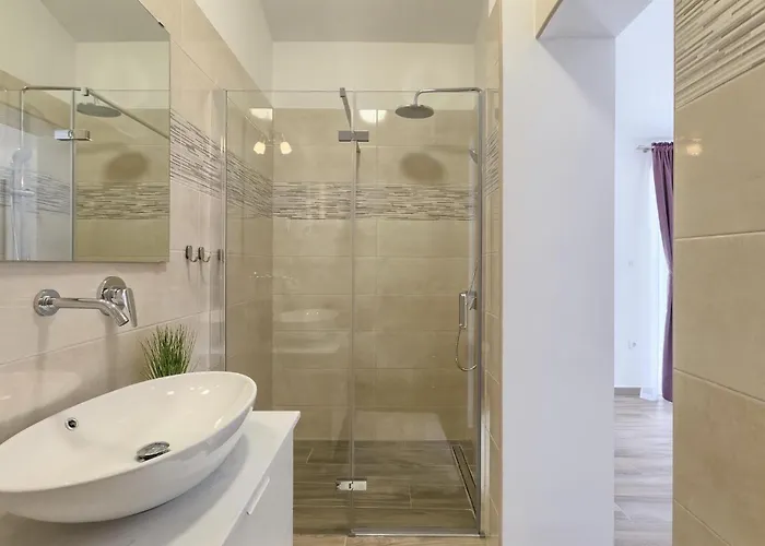 Milemanda 度假居 *