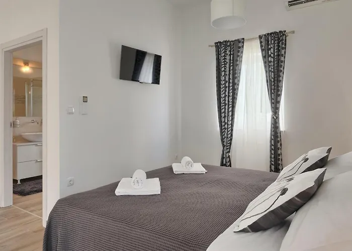 Будинок відпочинку Milemanda Пула