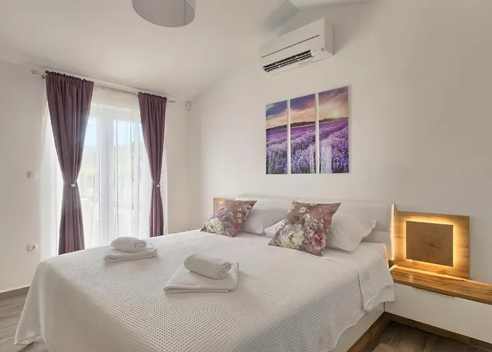 Milemanda 度假居 *