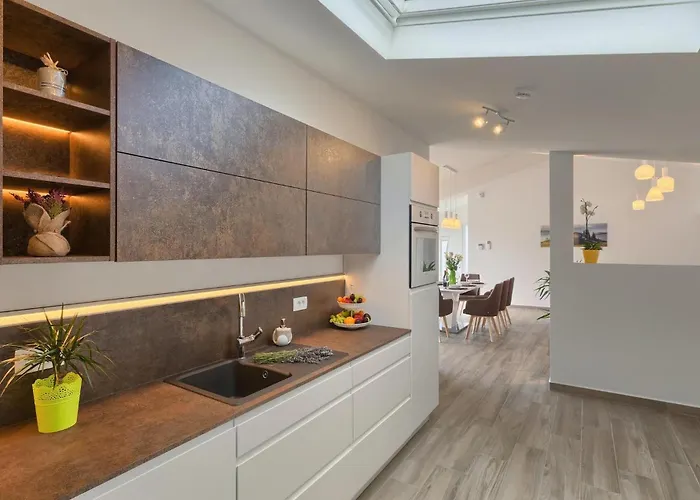 Milemanda Будинок відпочинку