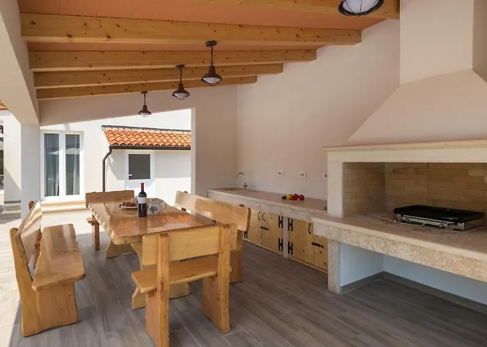 Будинок відпочинку Milemanda *