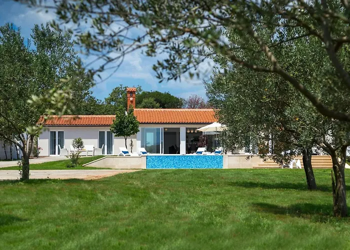 Будинок відпочинку Milemanda *