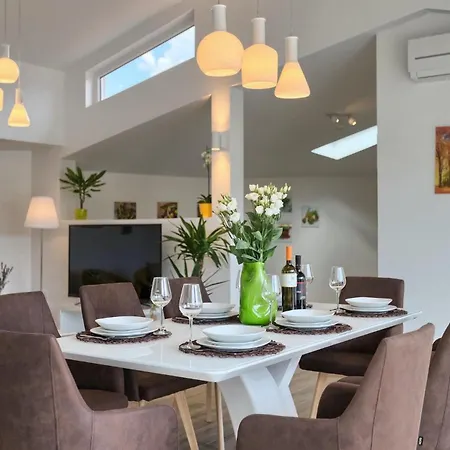 Tatil Evi Milemanda Pula