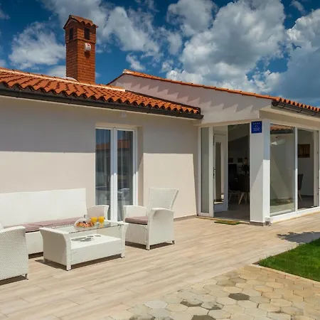 Milemanda Tatil Evi Pula