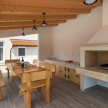 Tatil Evi Milemanda *