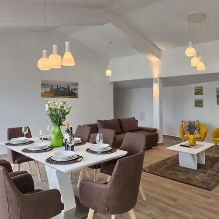 Tatil Evi Milemanda Pula